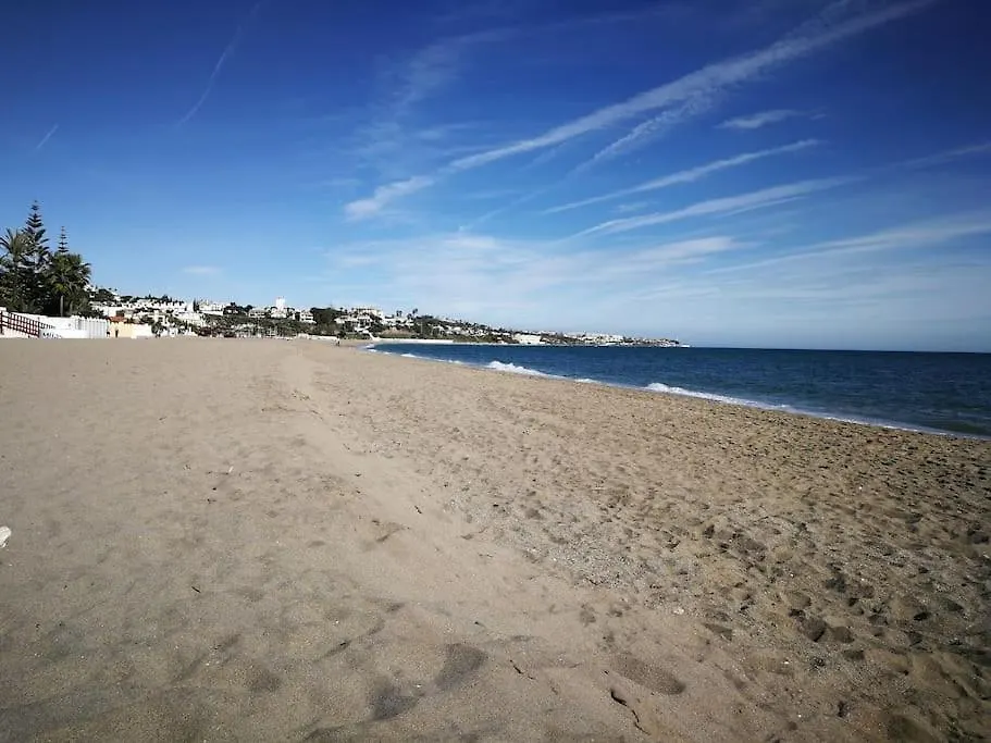 Beach Apartment La Cala De Mijas