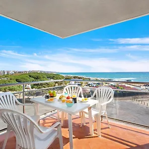 Sunrise Appartement Santa Susanna