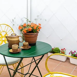 Twins Nest Appartement