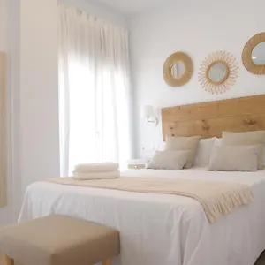 Puerta Del Buey Appartement