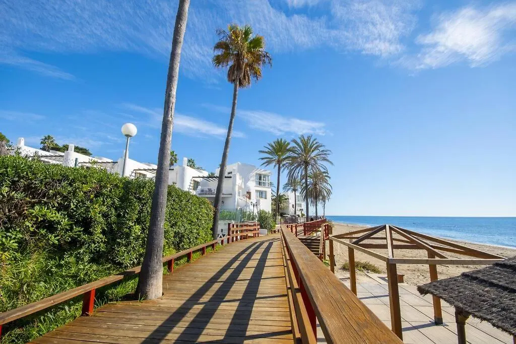 Beach Apartment La Cala De Mijas
