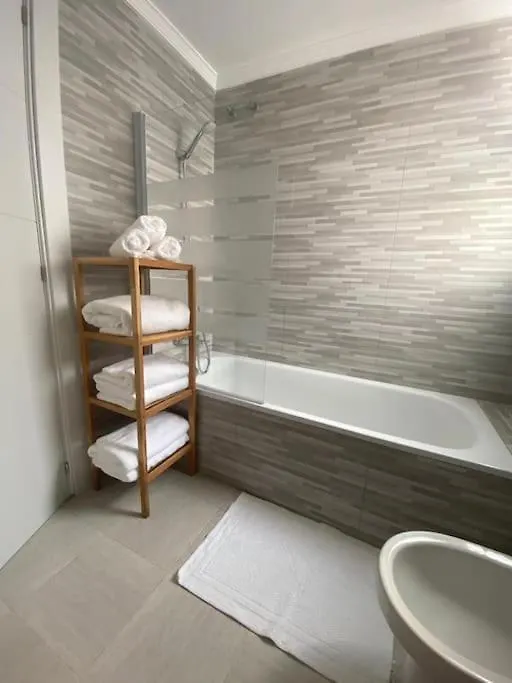 Beach Apartment La Cala De Mijas