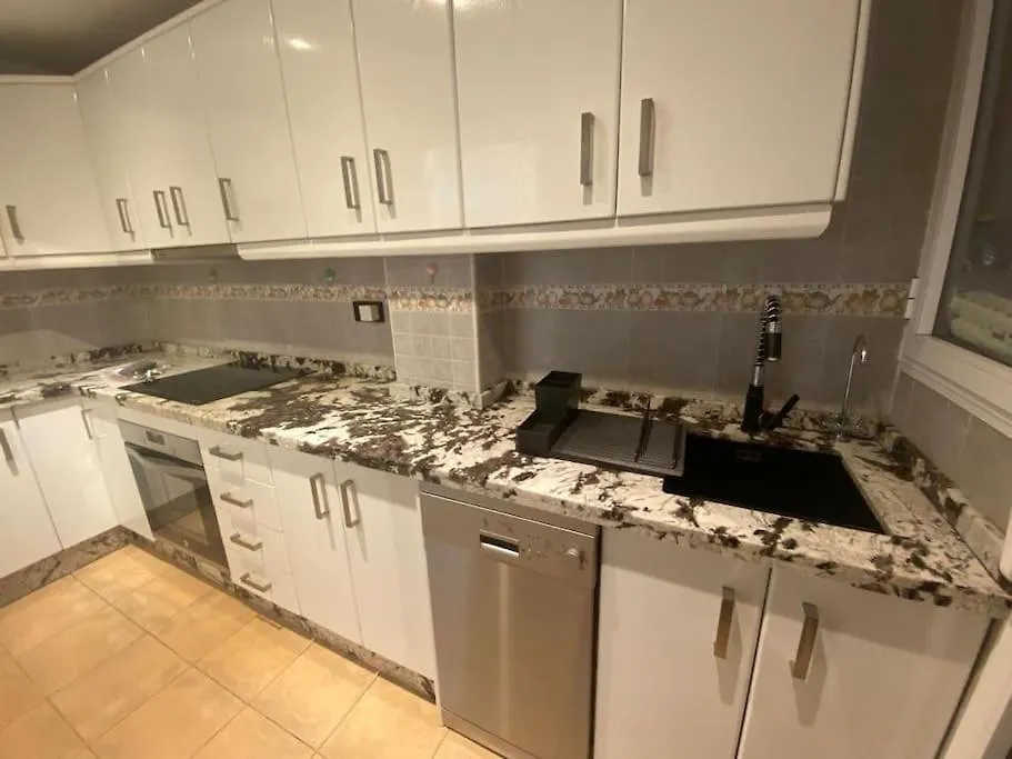 Beach Apartment La Cala De Mijas 0*,
