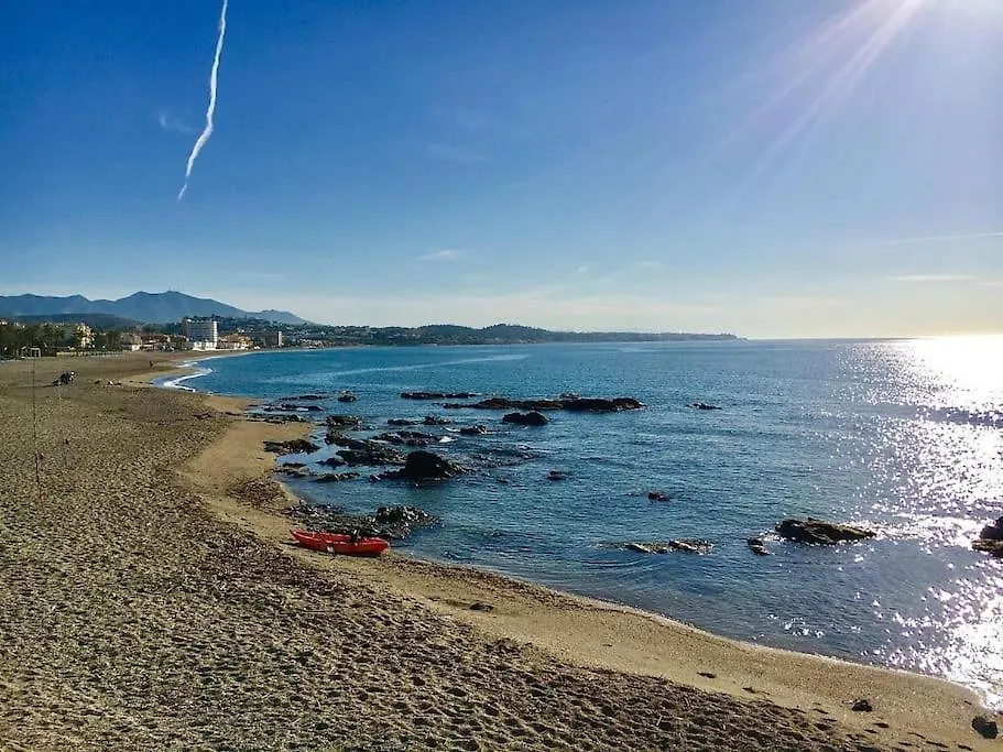 Beach Apartment La Cala De Mijas
